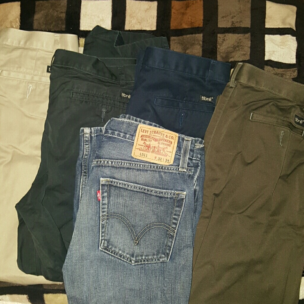 Working Man Bundle